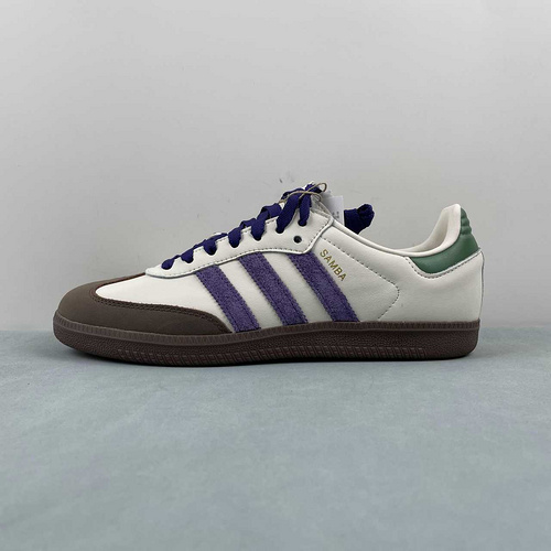 J  ADIDAS SAMBA  ID8349  36-45